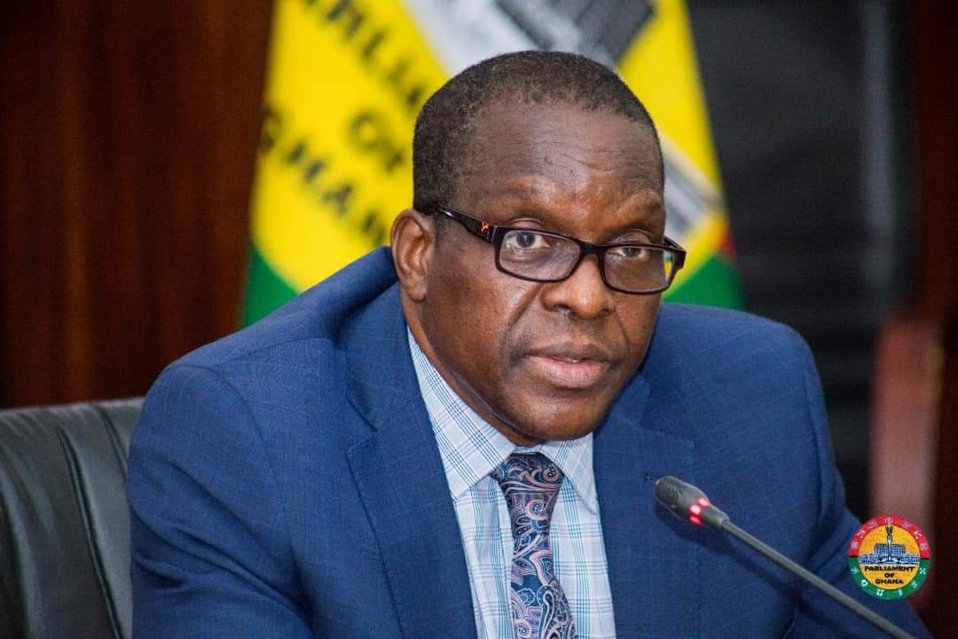 Alban Bagbin Suit.png