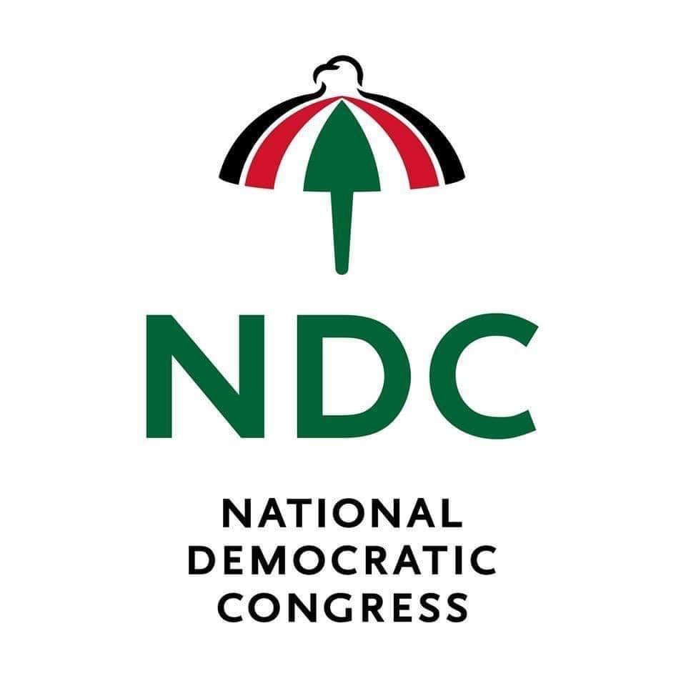 Ndc Logo 5