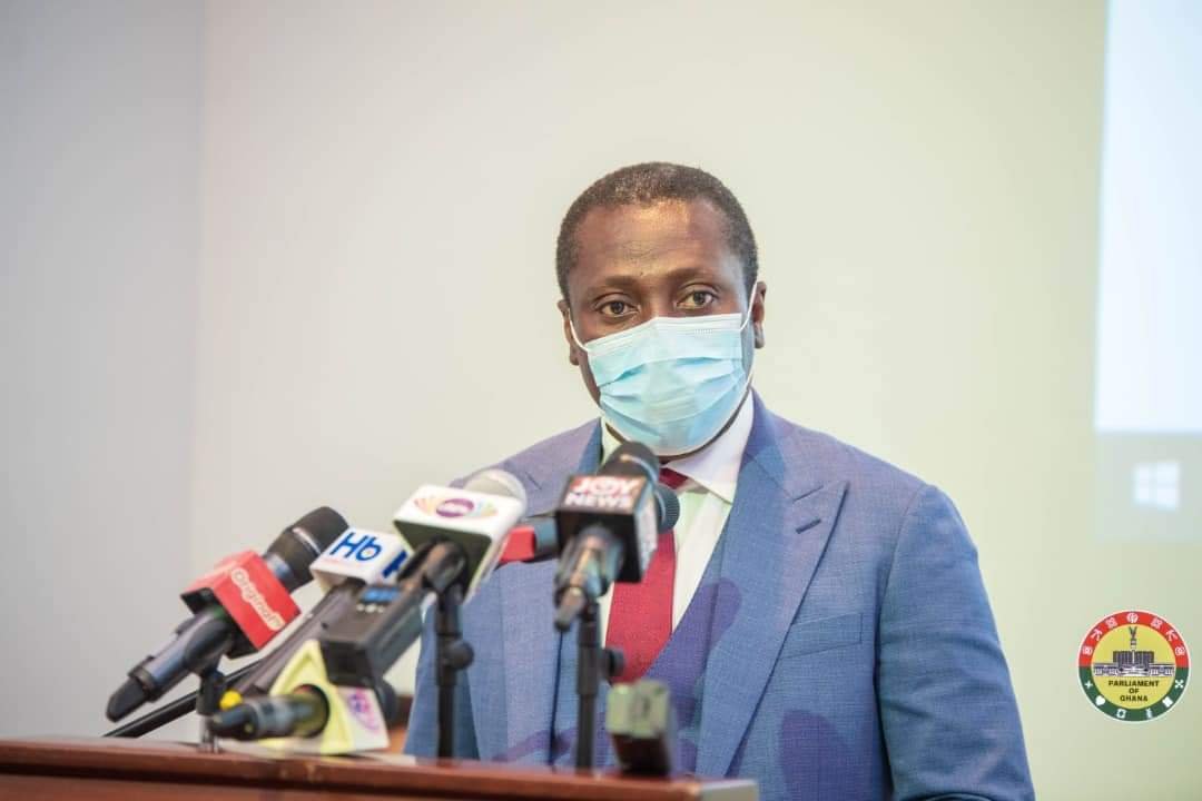 Afenyo Markin 221212122