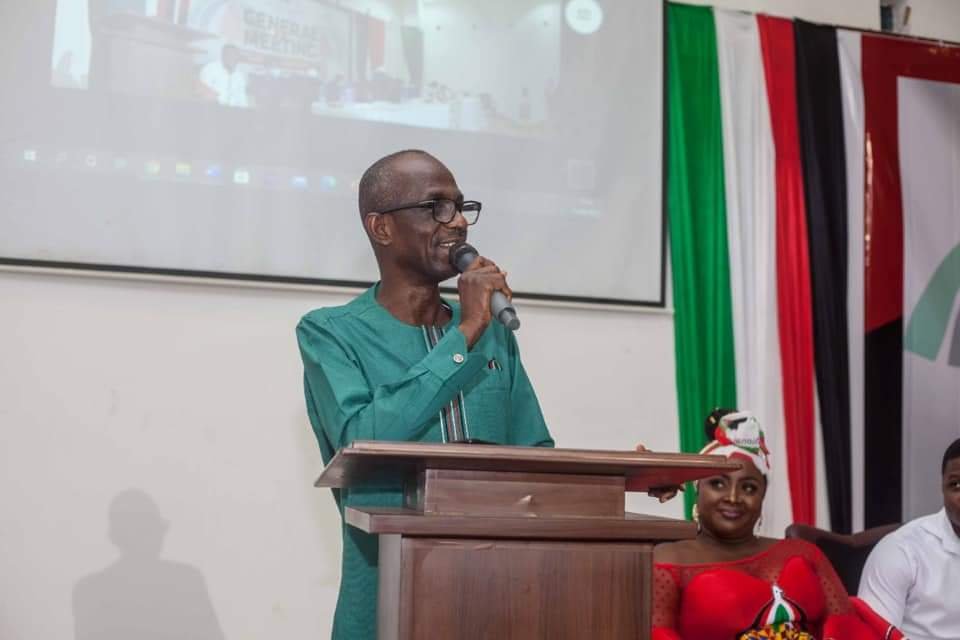 Asiedu Nketia Johnson New2021