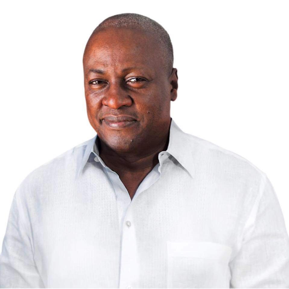 John Mahama 1 1 610x400