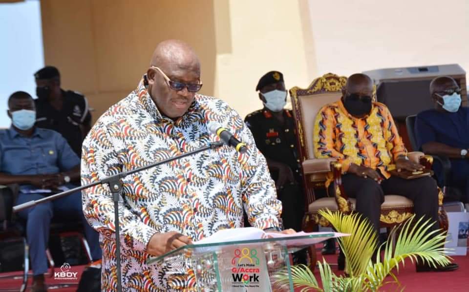 Henry Quartey   Kidney Talk