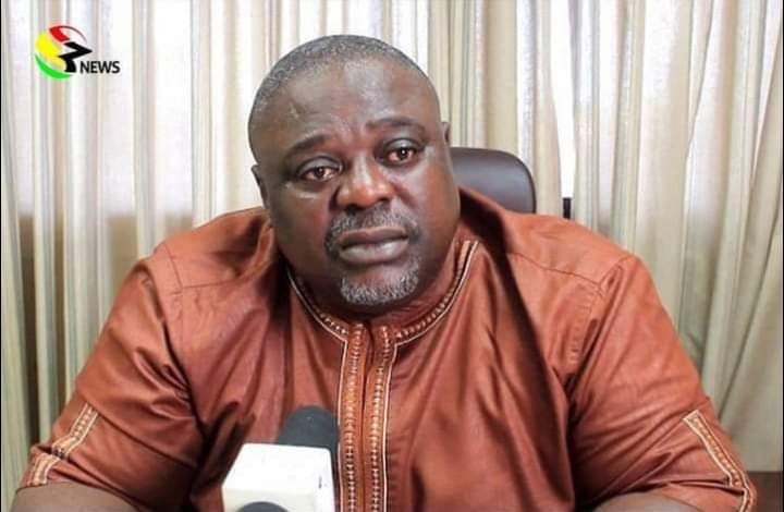 Koku Anyidoho Ka