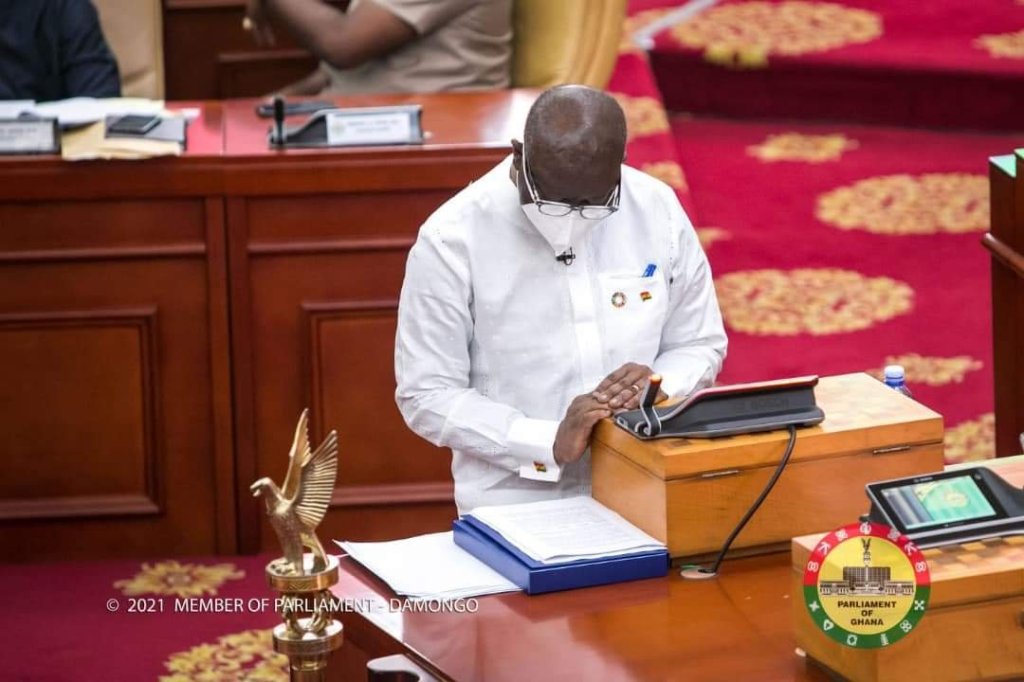 Ken Ofori Atta13224311