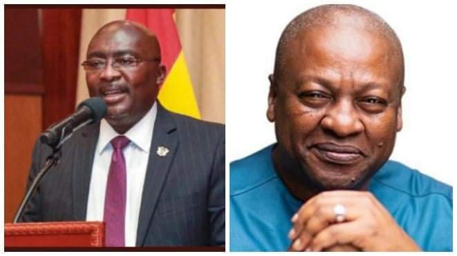 Bawumia And Mahama 750x406 750x385
