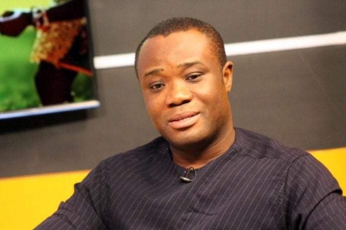 Felix Ofosu Kwakye N