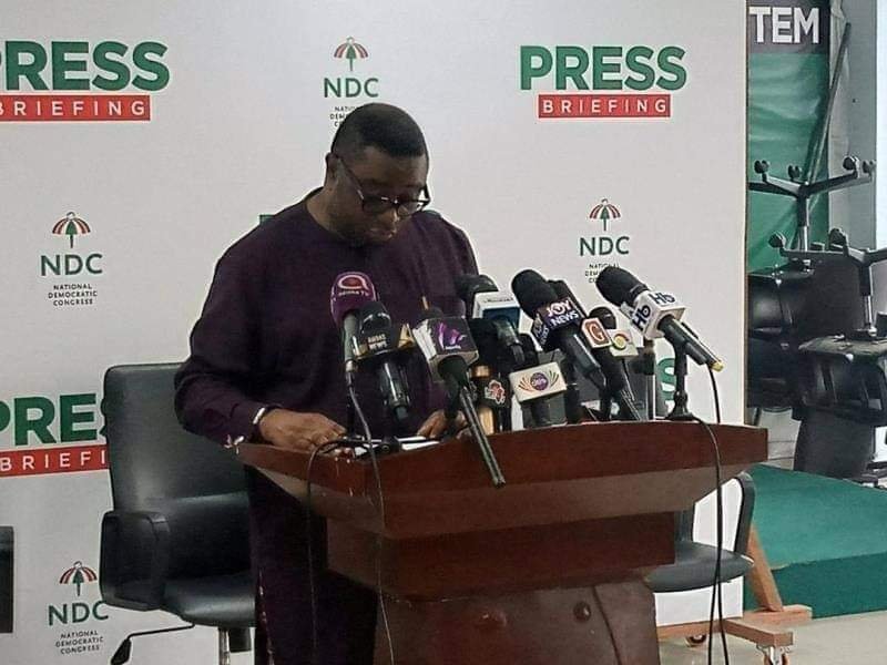 Afriyie Ankrah At Press Conference E1607389532770 750x375