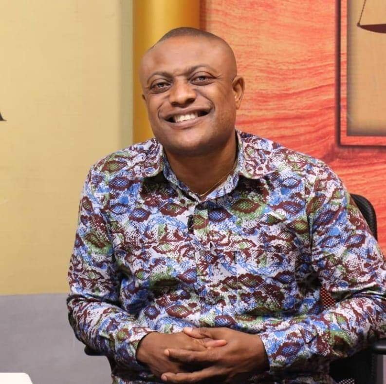 Maurice Ampaw Lawyer Love