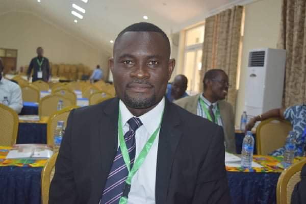 John Kumah 20212121211213