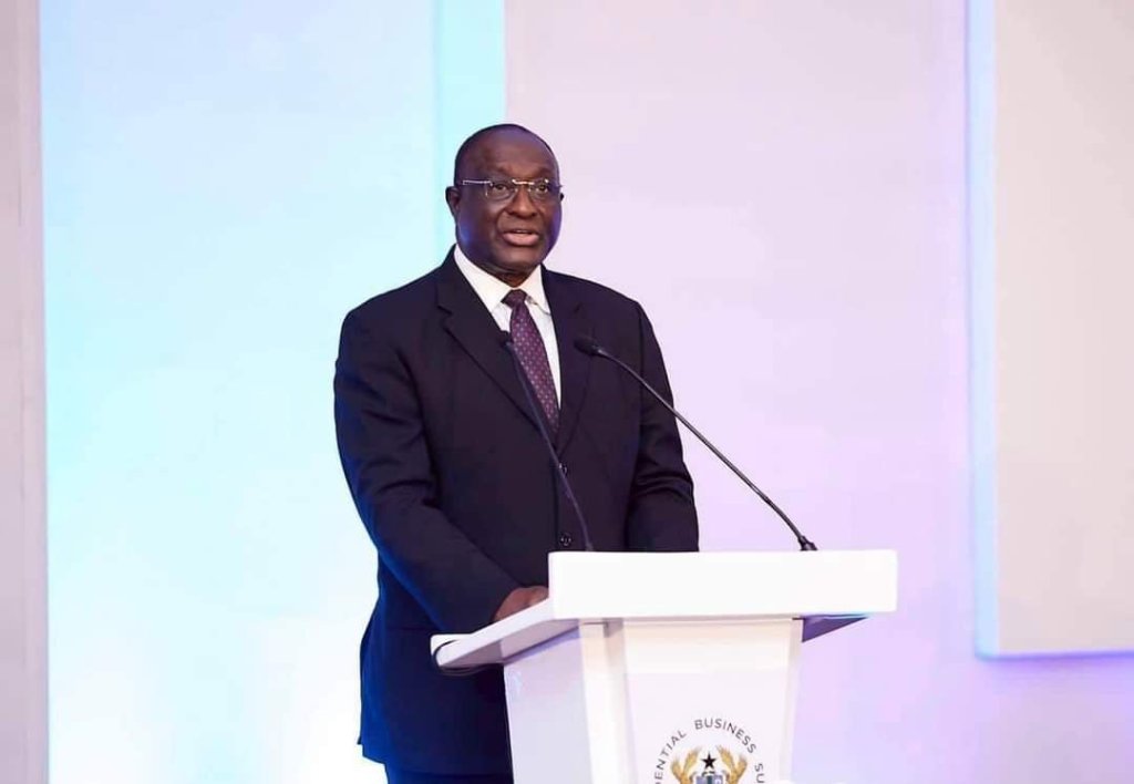 Alan Kyerematen1212121213131